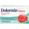 DOLORMIN ekstra filmdrasjerte tabletter, 10 stk