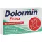 DOLORMIN ekstra filmdrasjerte tabletter, 20 stk