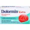 DOLORMIN ekstra filmdrasjerte tabletter, 20 stk