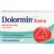 DOLORMIN ekstra filmdrasjerte tabletter, 20 stk