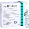 MG 10 % Inresa injeksjonsløsning, 10X10 ml