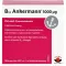 B12 ANKERMANN 1000 mg ampuller, 10X1 ml