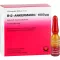 B12 ANKERMANN 1000 mg ampuller, 10X1 ml