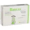 BABYLAX Klyster, 3 stk