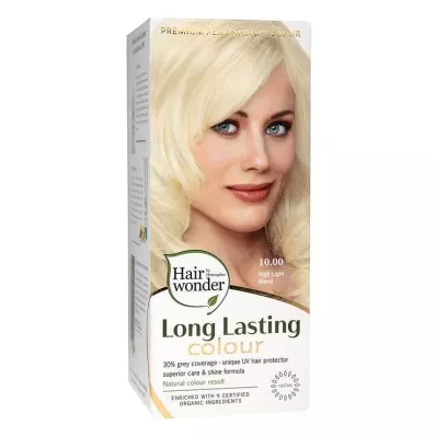 Hennaplus Long Lasting High Light Blond, 100 ml Hennaplus Long Lasting High Light Blond, 100 ml