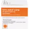 FERRO SANOL komp.Hartkaps.m.msr.überz.Pellets, 100 stk