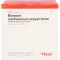 BARYUM carbonicum Injeel forte ampuller, 100 stk
