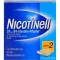 NICOTINELL 14 mg/24 timers plaster 35 mg, 21 stk