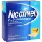 NICOTINELL 21 mg/24 timers plaster 52,5 mg, 21 stk