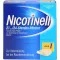 NICOTINELL 21 mg/24 timers plaster 52,5 mg, 21 stk