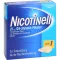 NICOTINELL 21 mg/24 timers plaster 52,5 mg, 21 stk