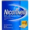 NICOTINELL 21 mg/24 timers plaster 52,5 mg, 21 stk