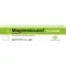 MAGNESIOCARD 7,5 mmol brusetabletter, 20 stk