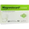 MAGNESIOCARD 7,5 mmol brusetabletter, 50 stk