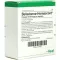BELLADONNA HOMACCORD Ampuller, 10 stk