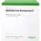 BELLADONNA HOMACCORD Ampuller, 100 stk