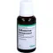 BELLADONNA HOMACCORD Dråper, 30 ml