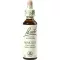 BACHBLÜTEN Mimulus dråper, 20 ml