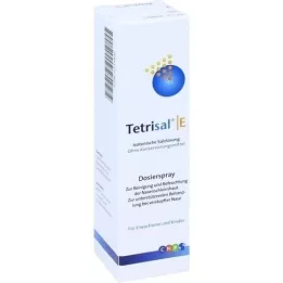 TETRISAL E nesedosisspray, 20 ml