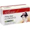 ALSIFEMIN Klima-Soja pluss Calcium D3 tabletter, 60 stk