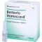 BERBERIS HOMACCORD Ampuller, 10 stk