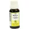 BERBERIS KOMPLEX No.145 Fortynning, 20 ml
