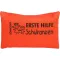 ERSTE HILFE TASCHE Skolesekk oransje, 1 stk