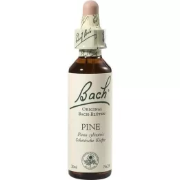 BACHBLÜTEN Furudråper, 20 ml
