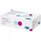 HYDROCLEAN hulromskompresser 7,5x7,5 cm steril, 10 stk