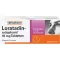 LORATADIN-ratiopharm 10 mg tabletter, 20 stk