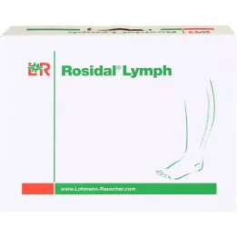 ROSIDAL Lymfeben liten, 1 stk