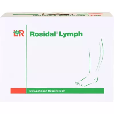 ROSIDAL Lymfeben liten, 1 stk ROSIDAL Lymfeben liten, 1 stk