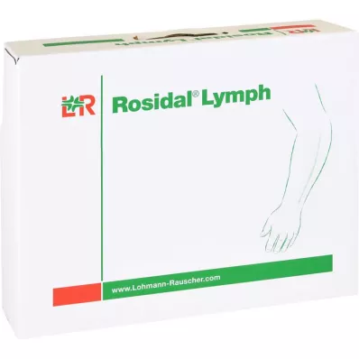 ROSIDAL Lymfearm stor, 1 stk ROSIDAL Lymfearm stor, 1 stk