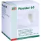 ROSIDAL SC Kompresjonsbandasje myk 10 cmx2,5 m, 1 stk