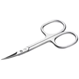 Apolinskinnsaks 9 cm forkrommet, 1 stk
