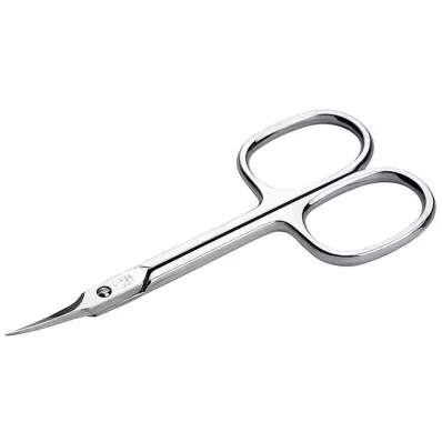 Apolinskinnsaks tårnspiss 9 cm forkrommet, 1 stk Apolinskinnsaks tårnspiss 9 cm forkrommet, 1 stk
