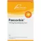 PASCORBIN Injeksjonsvæske ampuller, 10X5 ml