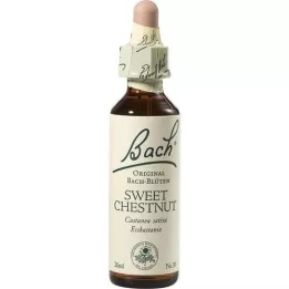 BACHBLÜTEN Søte kastanjedråper, 20 ml