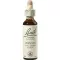 BACHBLÜTEN Vervain dråper, 20 ml