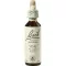 BACHBLÜTEN Vinrankedråper, 20 ml