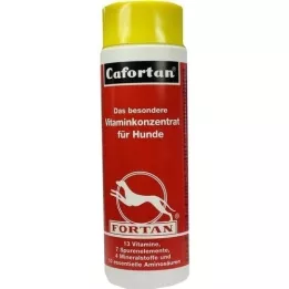 CAFORTAN Tabletter vet., 300 g