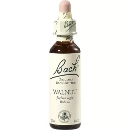 BACHBLÜTEN Valnøttdråper, 20 ml