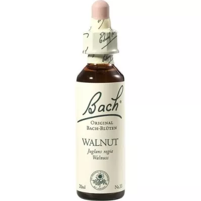 BACHBLÜTEN Valnøttdråper, 20 ml