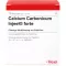 CALCIUM CARBONICUM INJEEL forte ampuller, 10 stk