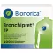 BRONCHIPRET TP Filmdrasjerte tabletter, 100 stk