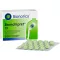 BRONCHIPRET TP Filmdrasjerte tabletter, 100 stk