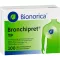 BRONCHIPRET TP Filmdrasjerte tabletter, 100 stk