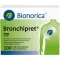 BRONCHIPRET TP Filmdrasjerte tabletter, 100 stk