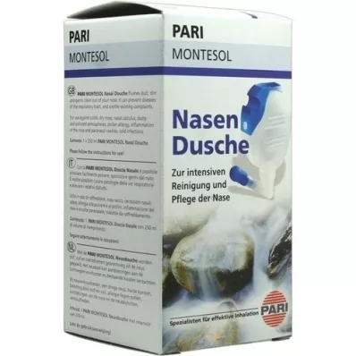 PARI Montesol nesedouche, 1 stk