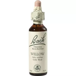 BACHBLÜTEN Piledråper, 20 ml